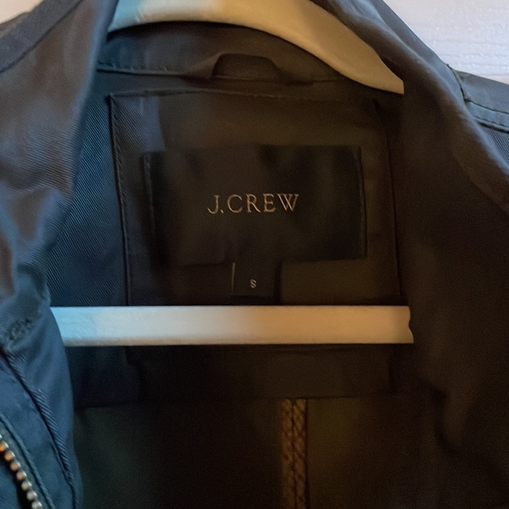 J. Crew Jacket - image 3